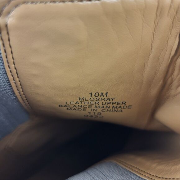 Marc Fisher Ltd. Oshay Beige Suede Leather Pointed Toe Ankle Bootie Size 10 - Picture 14 of 14